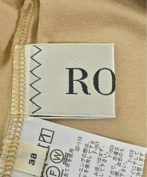 ROPE เสื้อสตรี