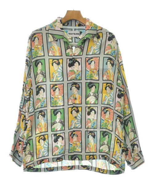 Other brand เสื้อลำลอง