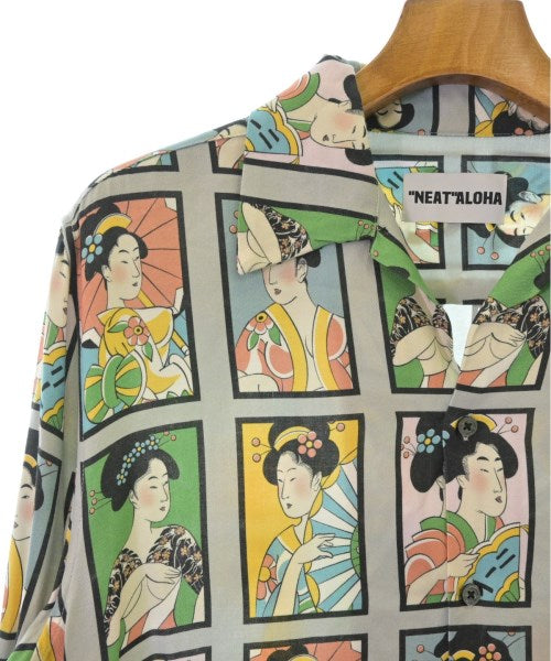 Other brand เสื้อลำลอง