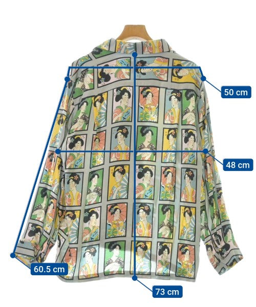 Other brand เสื้อลำลอง