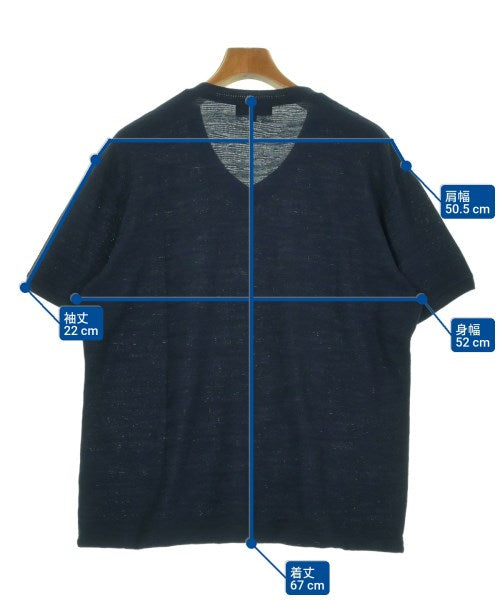 Aba house เสื้อยืด/เสื้อท็อปส์