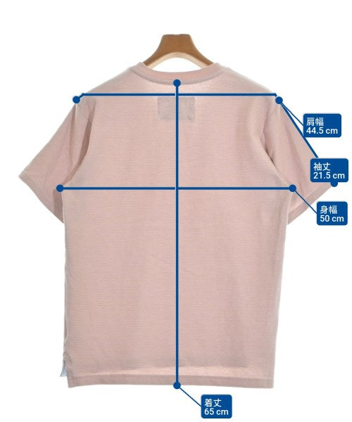 TAKEO KIKUCHI เสื้อยืด/เสื้อท็อปส์