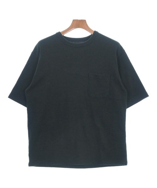 green label relaxing เสื้อยืด/เสื้อท็อปส์
