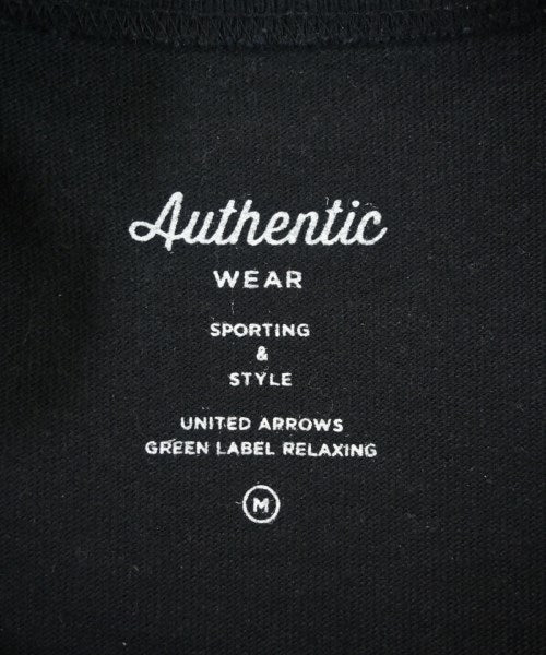 green label relaxing เสื้อยืด/เสื้อท็อปส์