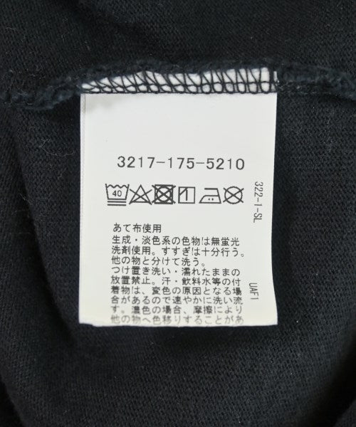 green label relaxing เสื้อยืด/เสื้อท็อปส์