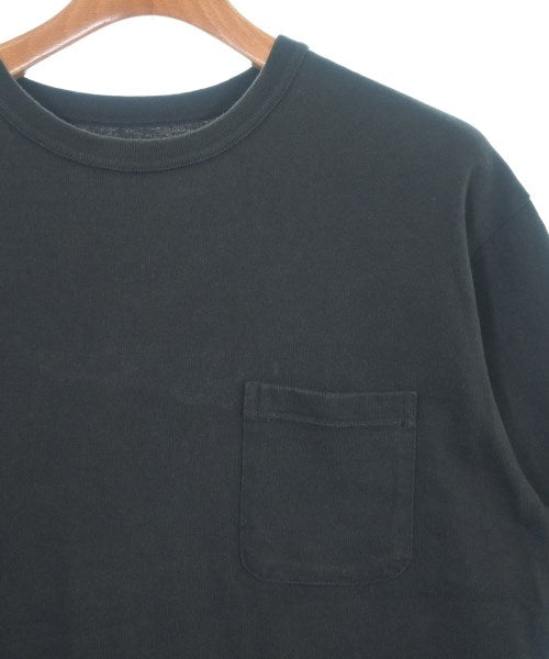 green label relaxing เสื้อยืด/เสื้อท็อปส์
