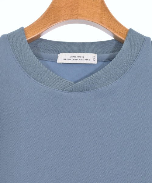 green label relaxing เสื้อยืด/เสื้อท็อปส์