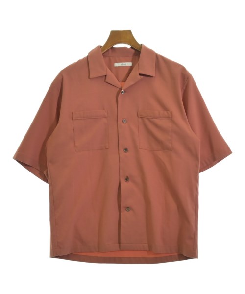 JOURNAL STANDARD relume เสื้อลำลอง