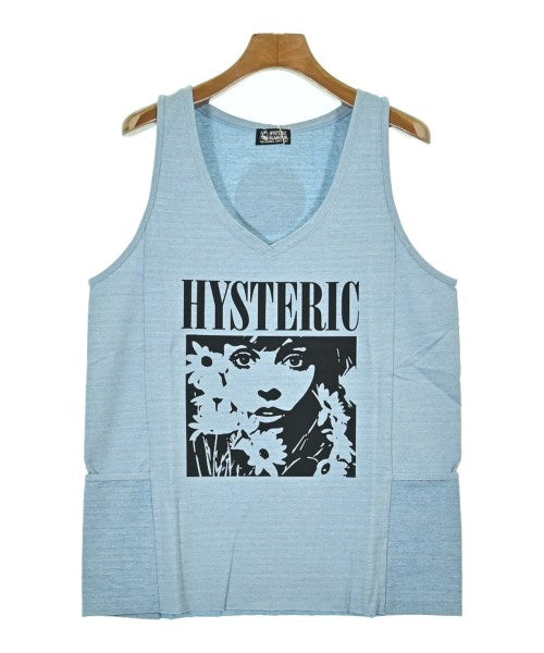 HYSTERIC GLAMOUR เสื้อกล้าม
