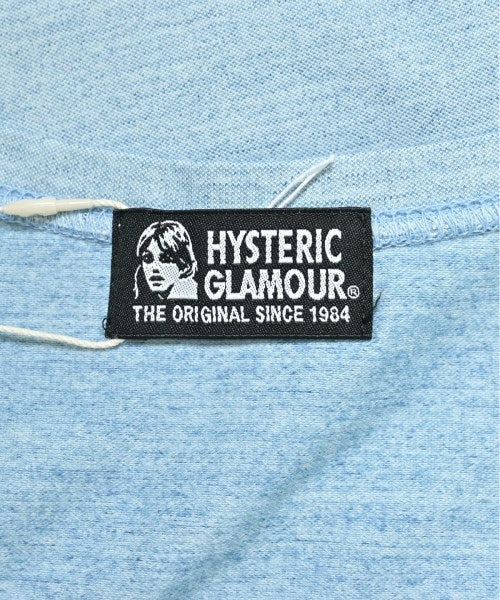 HYSTERIC GLAMOUR เสื้อกล้าม