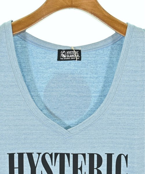 HYSTERIC GLAMOUR เสื้อกล้าม