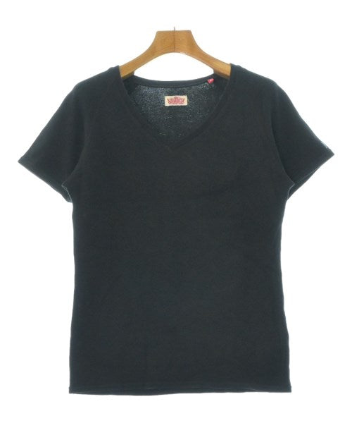 HOLLYWOOD RANCH MARKET เสื้อยืด/เสื้อท็อปส์