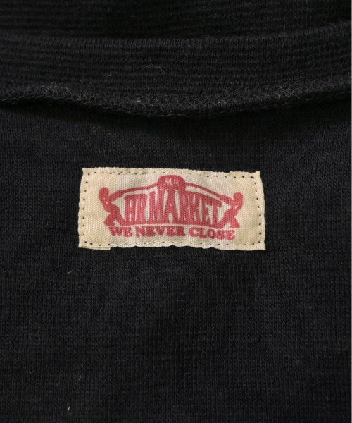 HOLLYWOOD RANCH MARKET เสื้อยืด/เสื้อท็อปส์