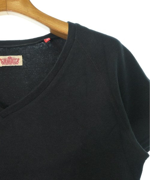 HOLLYWOOD RANCH MARKET เสื้อยืด/เสื้อท็อปส์