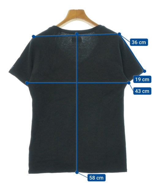 HOLLYWOOD RANCH MARKET เสื้อยืด/เสื้อท็อปส์