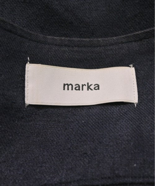 marka เสื้อลำลอง