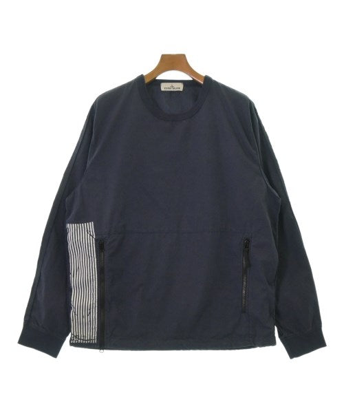STONE ISLAND เสื้อลำลอง
