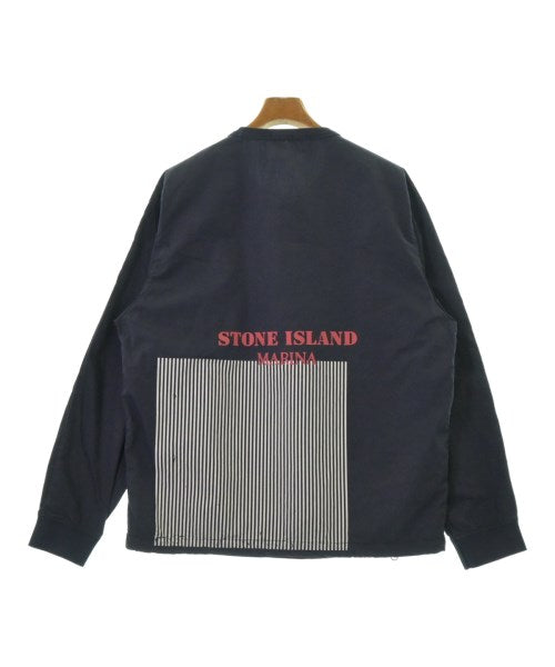 STONE ISLAND เสื้อลำลอง