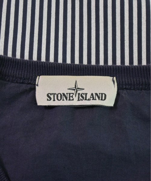 STONE ISLAND เสื้อลำลอง