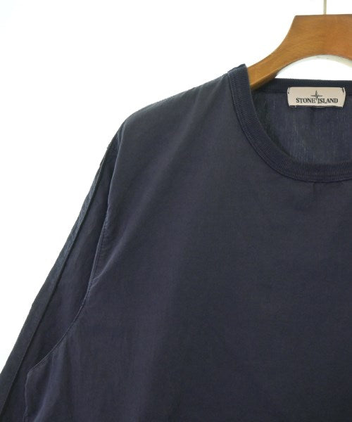 STONE ISLAND เสื้อลำลอง