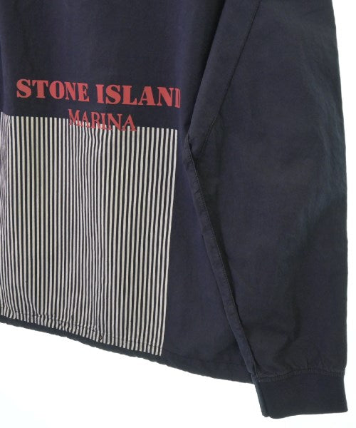 STONE ISLAND เสื้อลำลอง