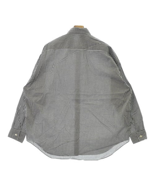 N.HOOLYWOOD เสื้อลำลอง