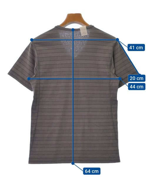 N.HOOLYWOOD เสื้อยืด/เสื้อท็อปส์