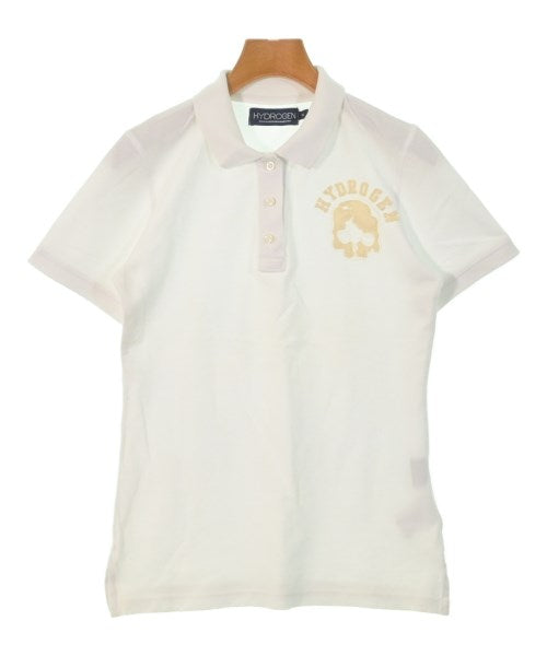 HYDROGEN เสื้อโปโล