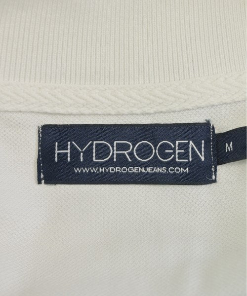 HYDROGEN เสื้อโปโล