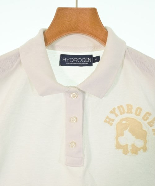 HYDROGEN เสื้อโปโล
