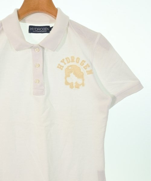 HYDROGEN เสื้อโปโล