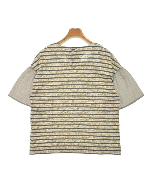 NIMES เสื้อยืด/เสื้อท็อปส์