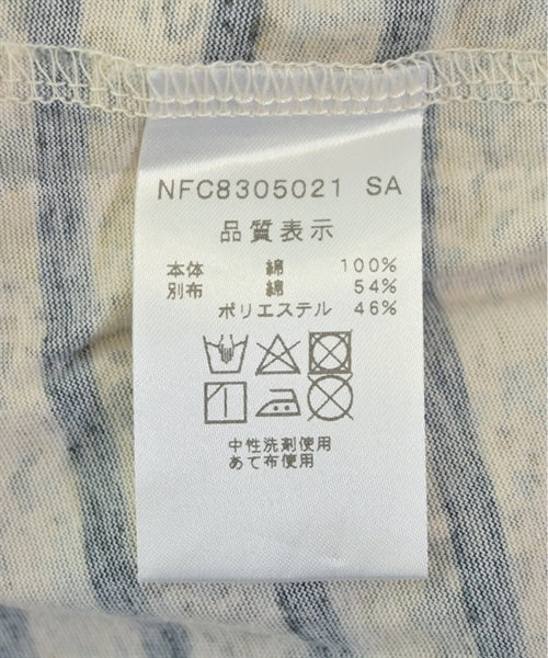 NIMES เสื้อยืด/เสื้อท็อปส์