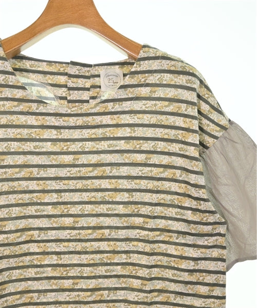 NIMES เสื้อยืด/เสื้อท็อปส์