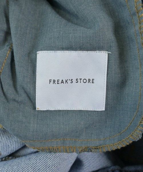 FREAK'S STORE ยีนส์