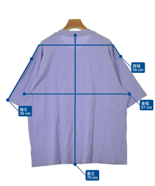 FilMelange เสื้อยืด/เสื้อท็อปส์