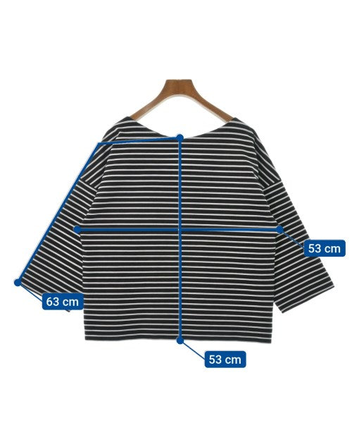 soffitto เสื้อยืด/เสื้อท็อปส์
