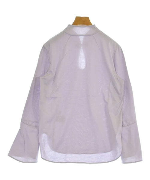 Mame Kurogouchi เสื้อยืด/เสื้อท็อปส์