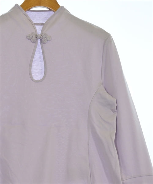 Mame Kurogouchi เสื้อยืด/เสื้อท็อปส์
