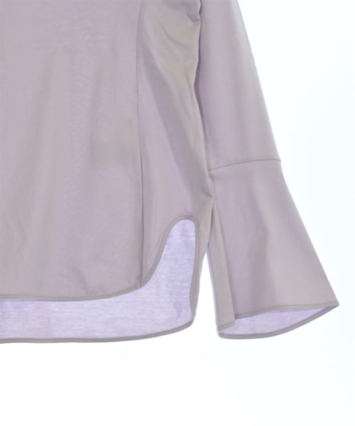Mame Kurogouchi เสื้อยืด/เสื้อท็อปส์