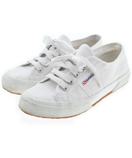 SUPERGA รองเท้าผ้าใบ