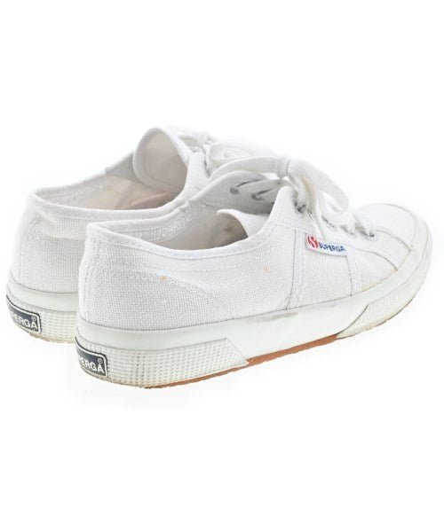 SUPERGA รองเท้าผ้าใบ