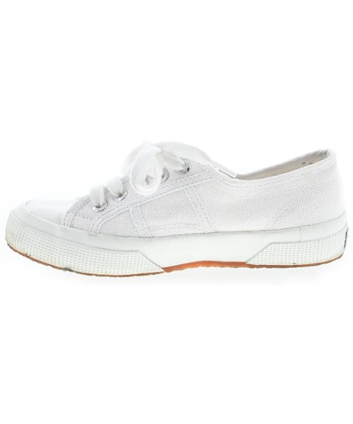SUPERGA รองเท้าผ้าใบ