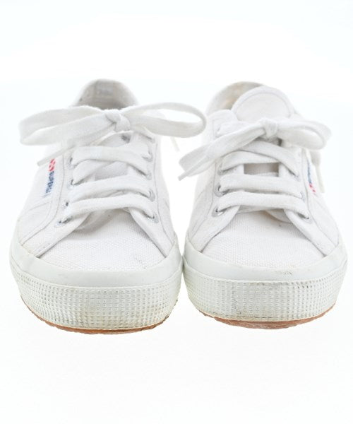 SUPERGA รองเท้าผ้าใบ