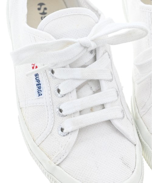 SUPERGA รองเท้าผ้าใบ