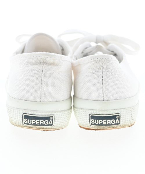 SUPERGA รองเท้าผ้าใบ