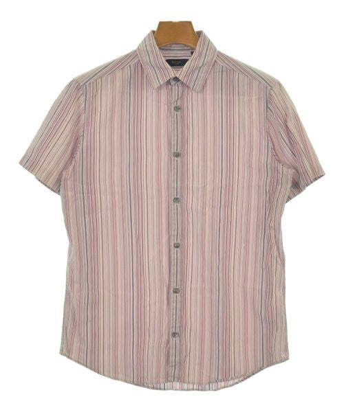Paul Smith เสื้อลำลอง