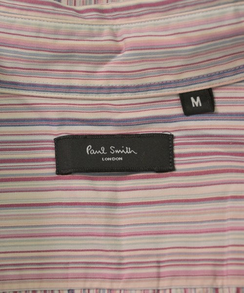 Paul Smith เสื้อลำลอง