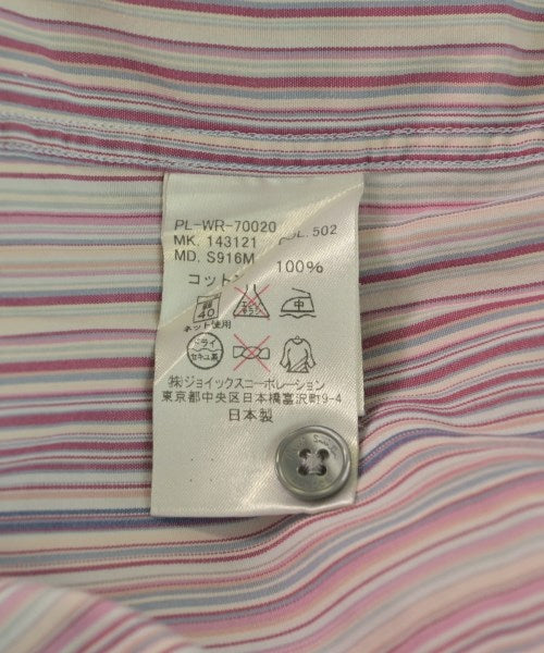 Paul Smith เสื้อลำลอง