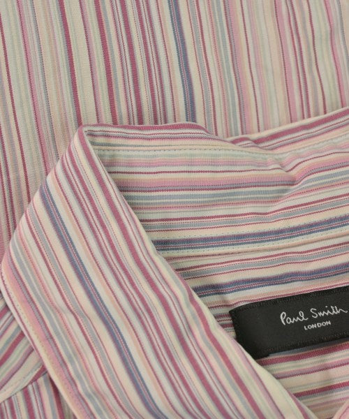 Paul Smith เสื้อลำลอง